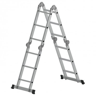 MULTI-PURPOSE ALUMIN...