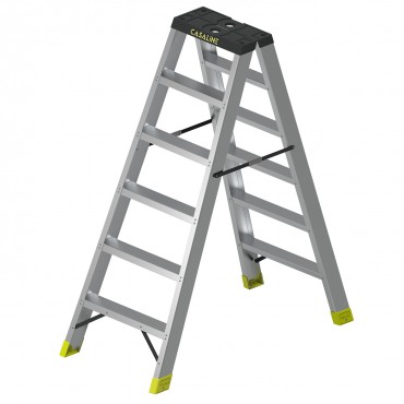 ALUMINUM DOUBLE SIDE...