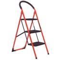 LARGE STEPS KITCHEN LADDER