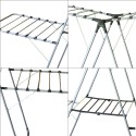TWINGO-LUX LAUNDRY DRYING FRAME