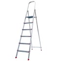 ALUMINUM STEP LADDER