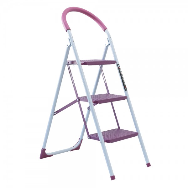 LARGE STEPS STOOL ECO