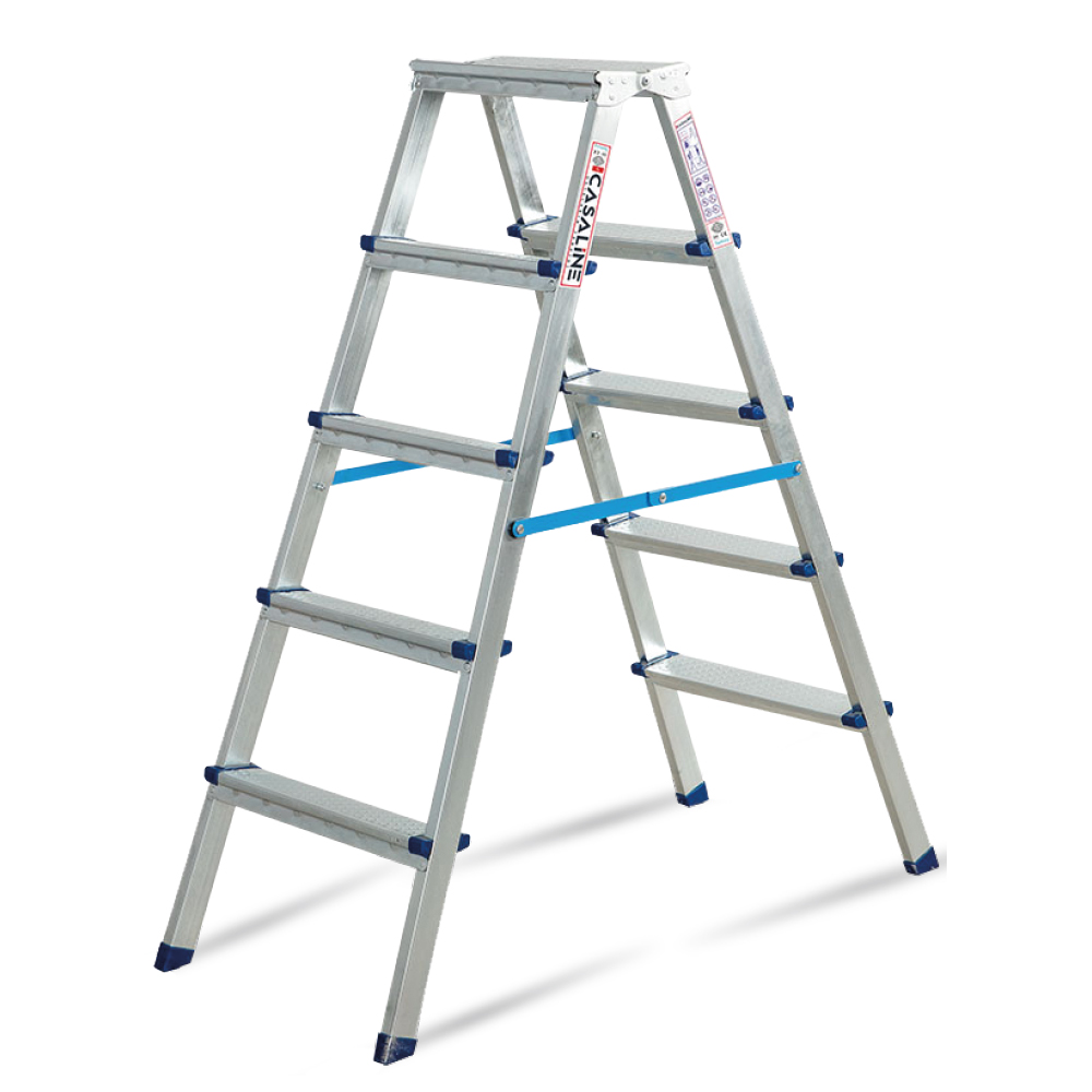 DOUBLE SIDE PROFILE LADDER