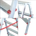 DOUBLE SIDE PROFILE LADDER
