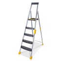 OVID PLASTIC STEPS LADDER