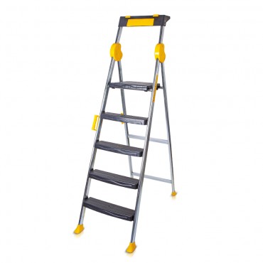 OVID PLUS PLASTIC STEPS LADDER