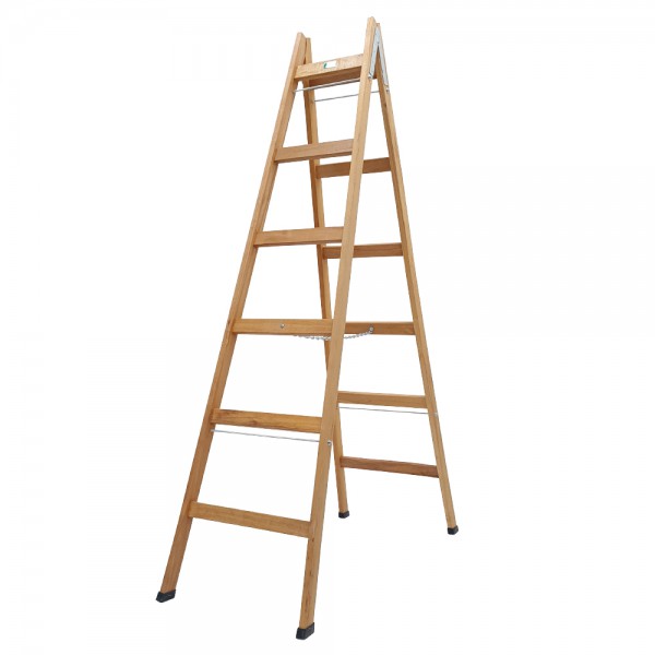 WOODEN LADDER