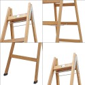 WOODEN LADDER