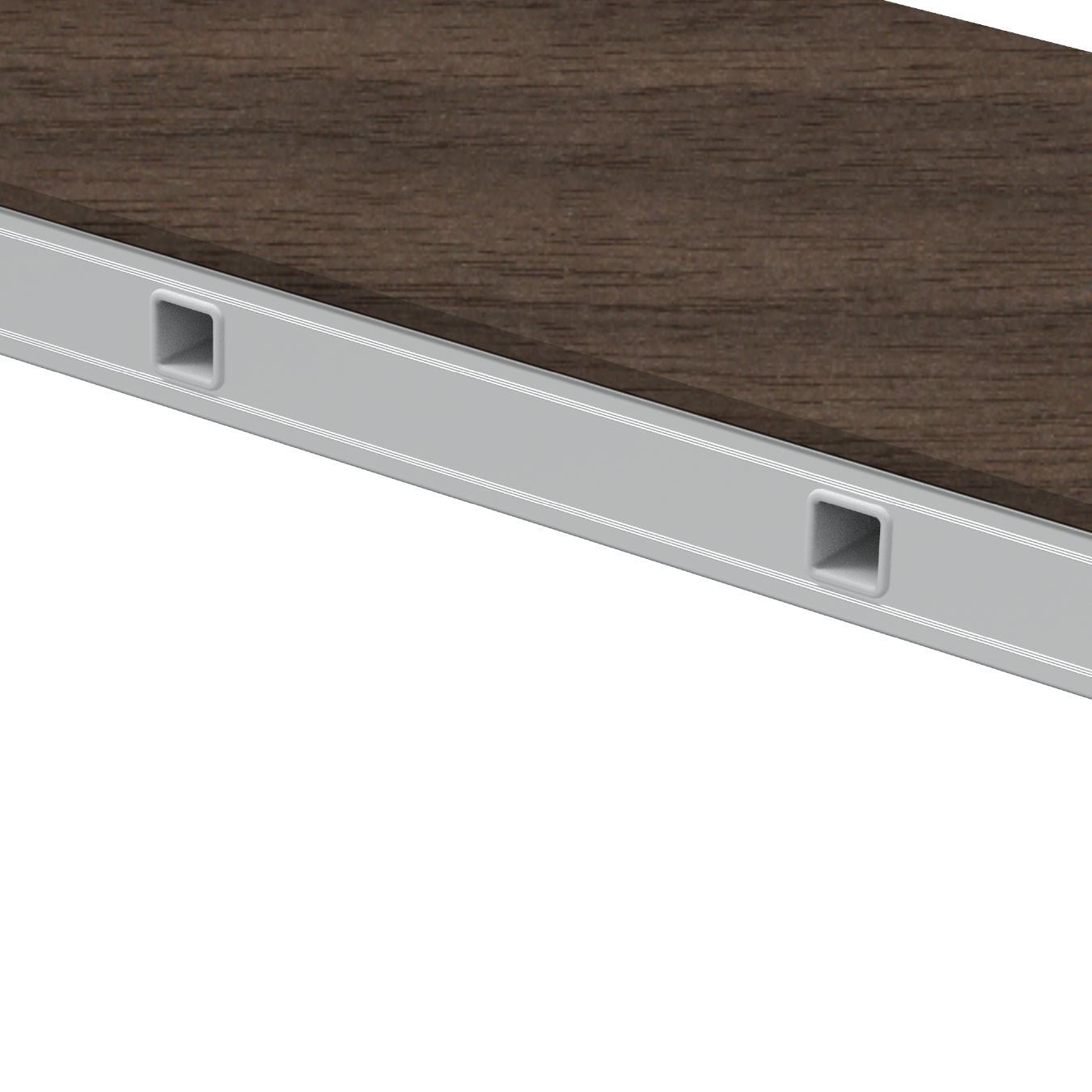 ALUMINUM WORK PLATFORM gallery image 4