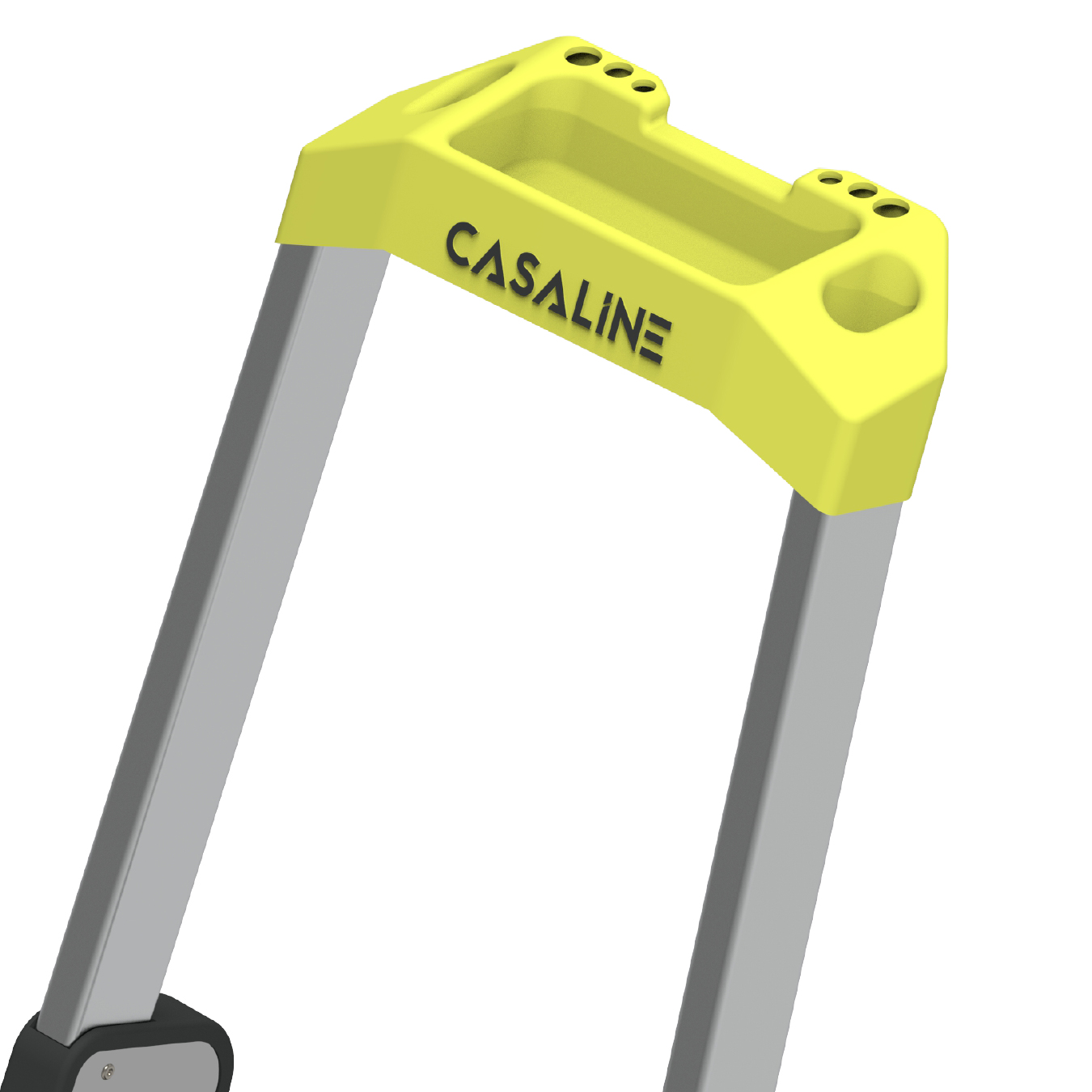 ALÜMİNYUM MERDİVEN galeri görseli 5